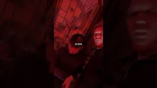 PRADA (STEERNER REMIX) @RAYEofficial 😮‍💨😮‍💨😮‍💨 ​⁠​⁠ #prada #steerner #remix #drumnbass #flip