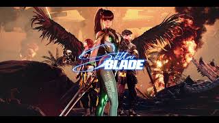Stellar Blade | Soundtrack | 21_Clock Tower (Battle) |