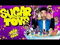 Sugar And Toys Season 1 | First Look | Fuse Originals