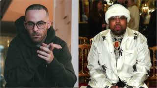 "riddler" - westside gunn x the alchemist type beat