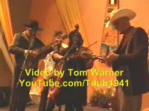 The Wilder perform a Betse Ellis tune, "January Waltz"