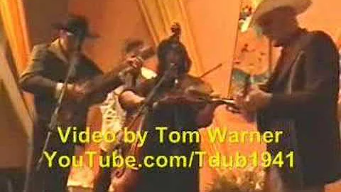 The Wilder perform a Betse Ellis tune, "January Wa...