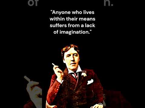 Oscar Wilde Top