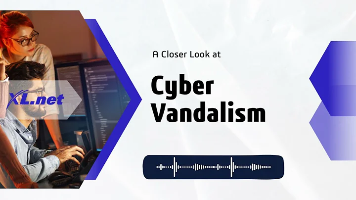 What is Cyber Vandalism?