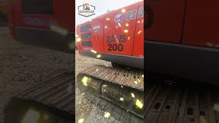 Hitachi 200, High Quality In Stock, Best Price, Welcome To Consult.