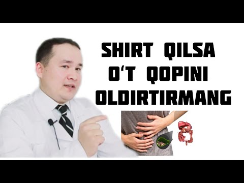 Video: Shaftoli o't tojiga nima sabab bo'ladi - toj o't kasalligi bilan shaftoli daraxtini tuzatish