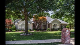 4441 Essex Cove, Springdale, AR 72762
