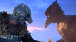 An Epic Chivalry 2 Montage