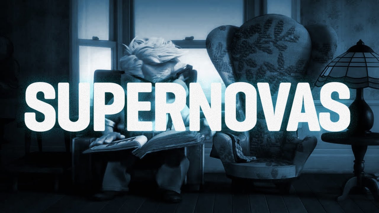 Um coração partido pode te matar - SUPERNOVAS curiosidades de cuba