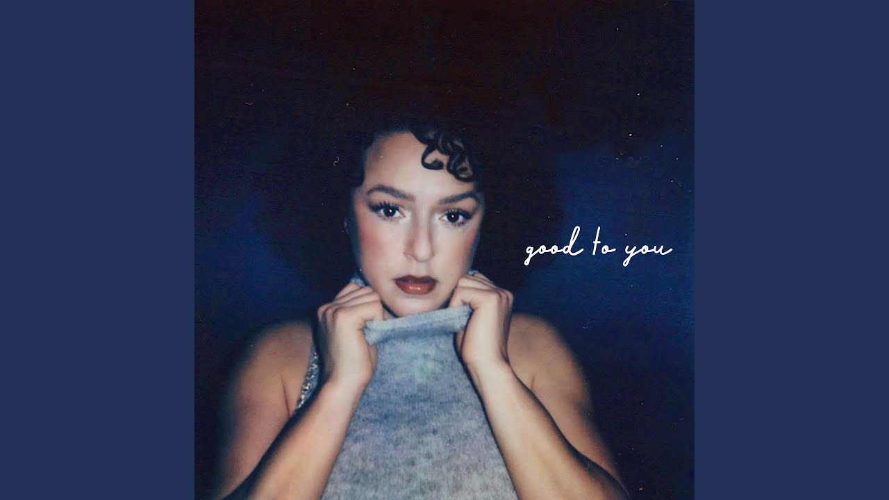 Watch Good To You on YouTube