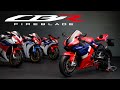 Honda CBR1000RR-R Fireblade SP [Tamiya 1/12] Unboxing & Full Build