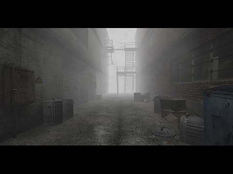 Видео: ВОЗВРАЩЕНИЕ В САЙЛЕНТ ХИЛЛ! [Silent Hill - Alchemilla]