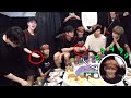 [방탄소년단 진/남준] 리더X맏형 케미 BTS Namjin cute moments