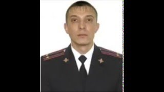 Продажный упырь в погонах зам.начальника УГИББД Алексеев Э.В. даёт незаконную команду(, 2016-01-01T16:03:33.000Z)