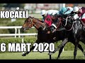 At yarışı tahmin Kocaeli 9 Şubat 2021 - YouTube