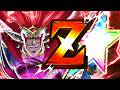 DEMIGRA IS BROKEN TOO!!!!! 100% EZA INT FINAL FORM DEMIGRA!! (DBZ: Dokkan Battle)