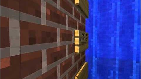 Oblivion Minecraft Server