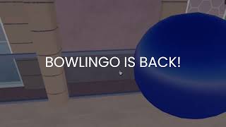 Bowlingo Is Back - Mycruise