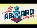 All Aboard Stolley Park Fundraiser Campaign