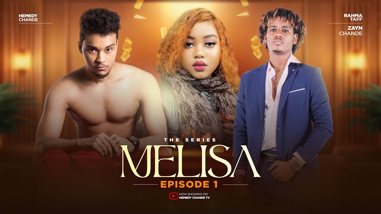 MELISA EPISODE 1