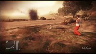 Vs Gunbeltz Got More