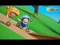 Oddbods Dirt Bike Race | FULL EPISODE | 2 Hour Special Cartoon for kids