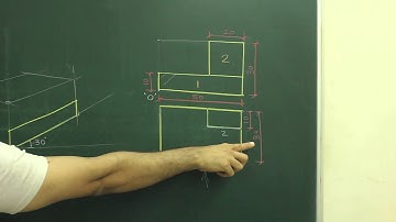Isometric view Question 4