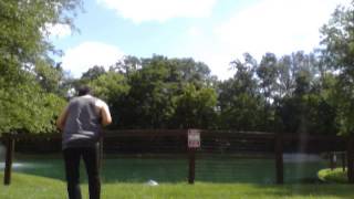 Tricking | Hook Raiz