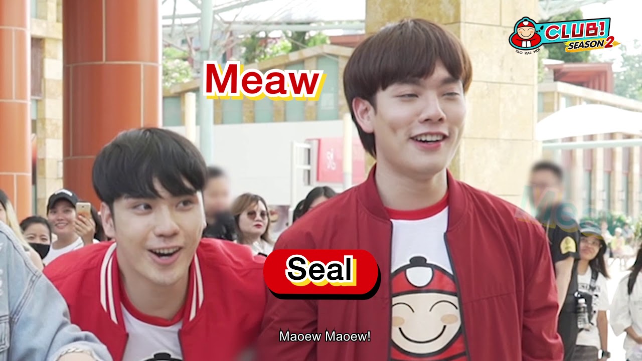 Taokaenoi Club Season 2 EP. 07