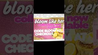 Bloom Like Her Collection The Sweet Girl Loft