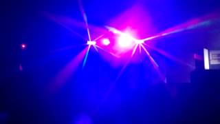 Cameo MULTI FX BAR в шоуруме United Music