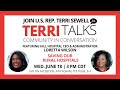 Terri Talks - Saving Our Rural Hospitals