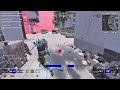playing Off The Grid with friends