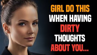 Unlock Her Secret Desires: 10 Subtle Signs She's Fantasizing About You (Psychology Revealed!)"