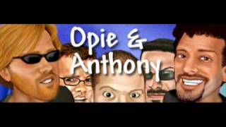 Opie and Anthony - Kathleen Put Your Goddamn Clothes Back On! (Part 3)