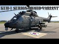 South Korea's KUH-1 Surion Armed Variant Shocked the World | Deadly Combat Helicopter Revealed