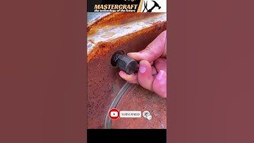 Hex socket wire removal tool  Good tools and machinery make work easy #shorts