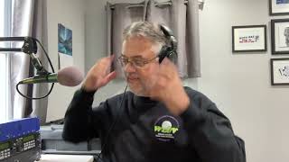 Tim Larson Radio - Jani And Barry Manilow In Concert