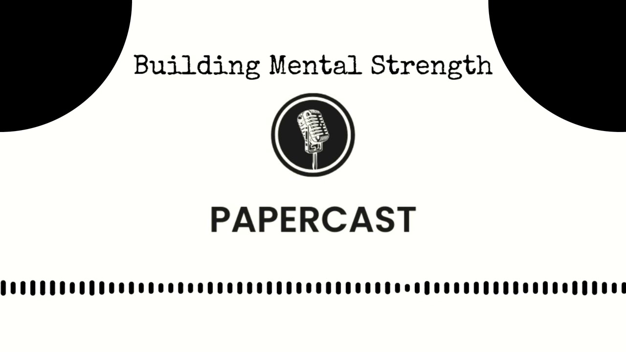 Bounce Back Stronger: The Science of Mental Resilience Explained!