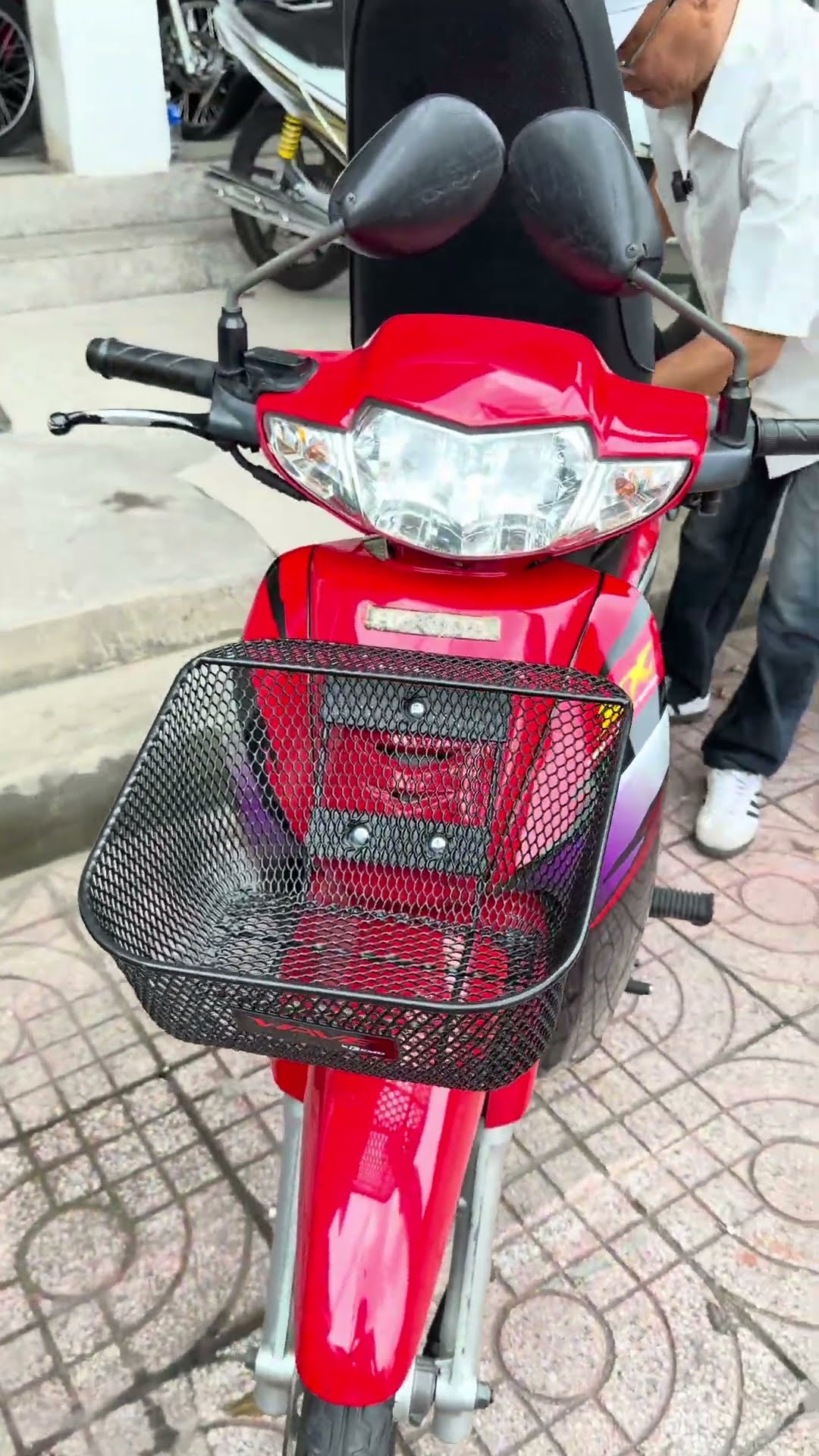 Rất ngon mà không sợ nóng YouTube