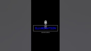 The Undertale Movie LEAKED OPENING LOGOS #undertale #deltarune