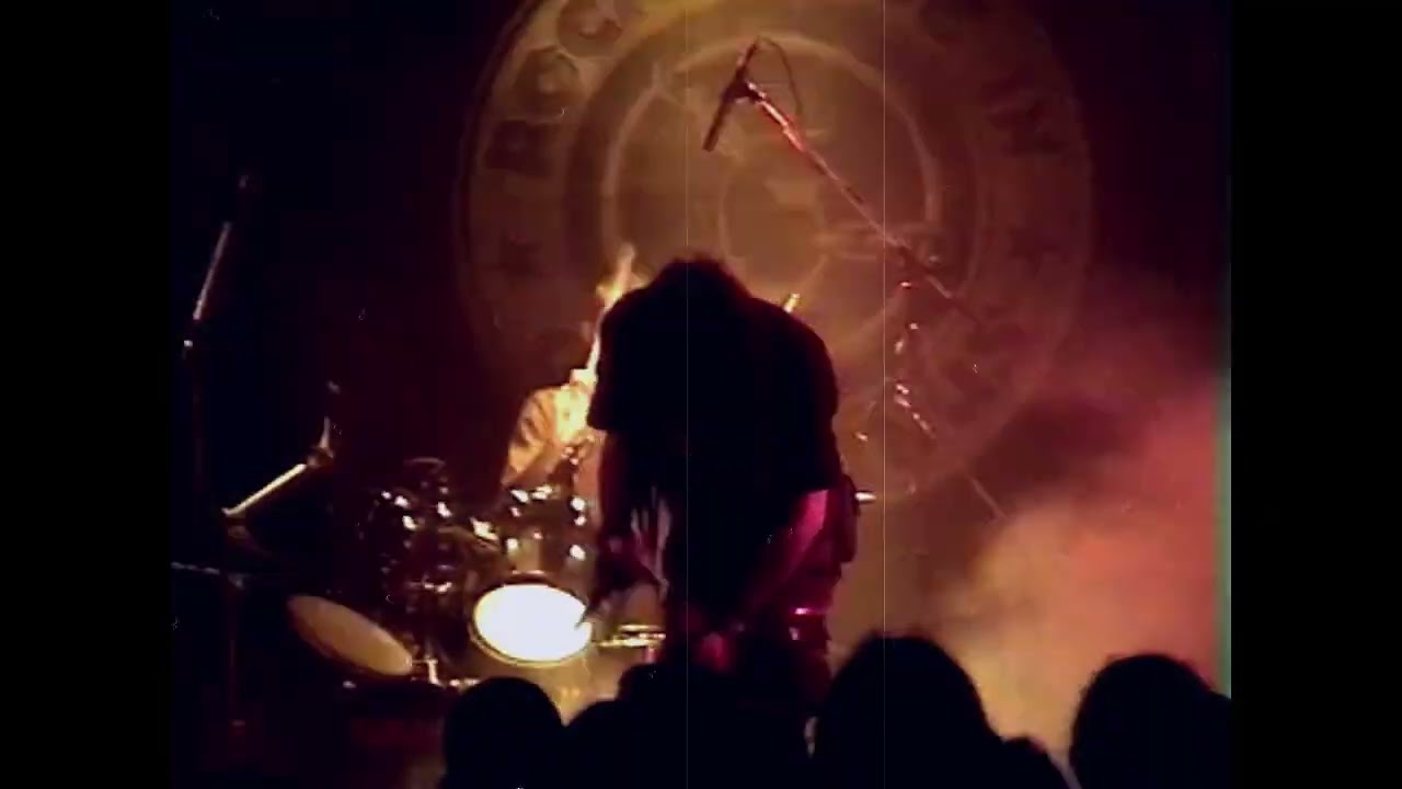 OBSCENE EXTREME ARCHIVE - OBSCENE EXTREME 2001 - SELFHATE - YouTube