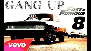 Fast And Furious 8gang Up