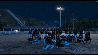 Blackgang Mikrofonun Açııık