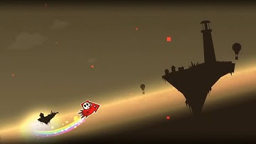 Geometry Dash - Virtual Stimulus by Echonox All Coins