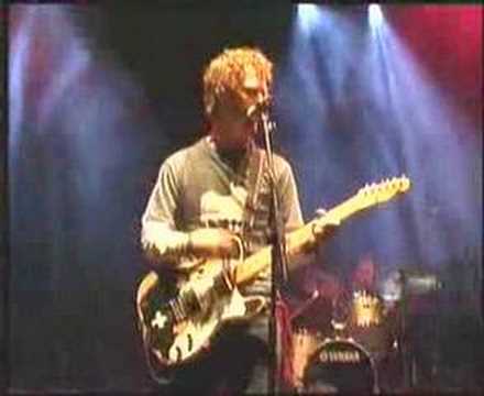 The Frames - Witnness 2001 (Part 1)