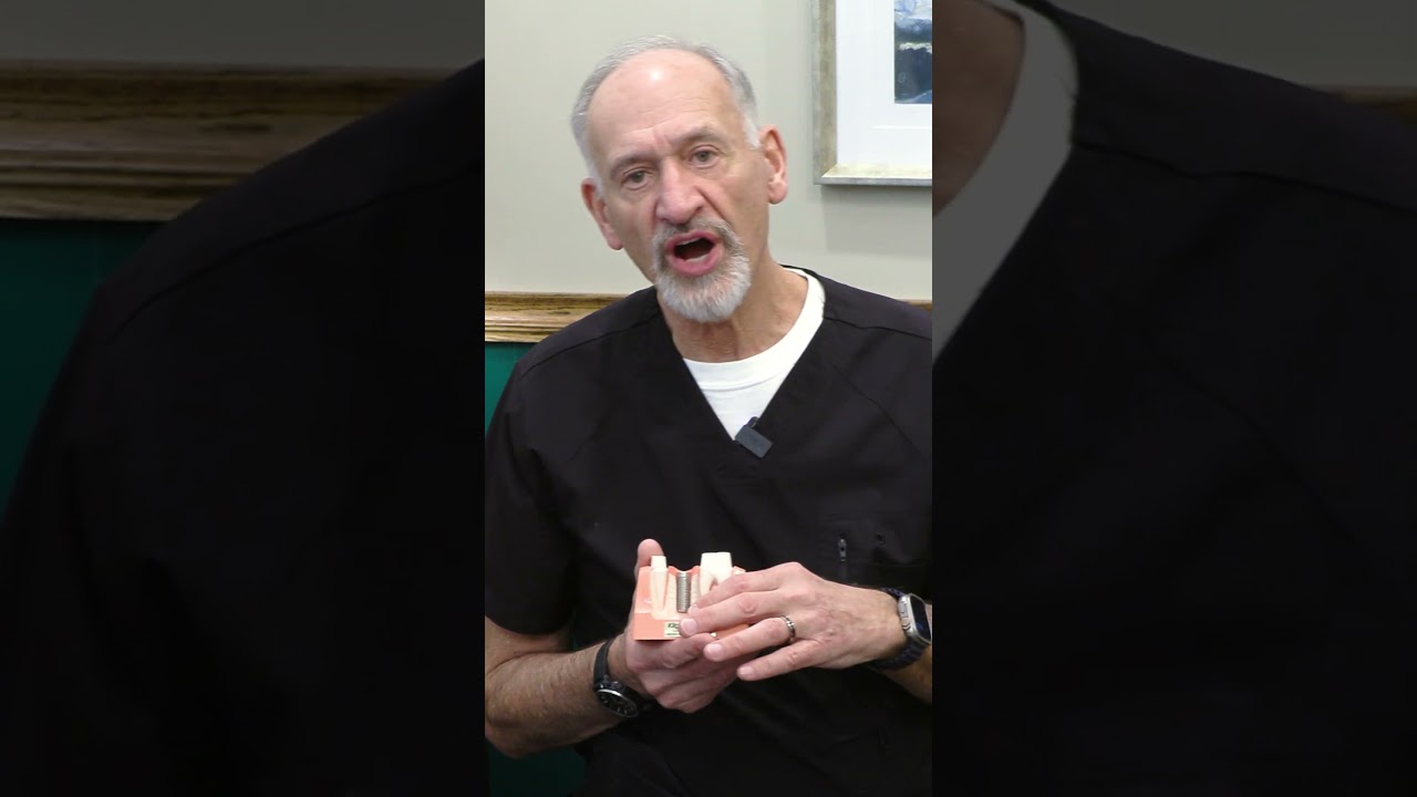 Do You Offer Free Dental Implant Consultations? | Utah Denture & Implant Center 