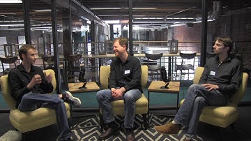 Greg Slepak - Group Income (2017 Basic Income Create-a-thon Interview)