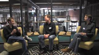 Greg Slepak - Group Income (2017 Basic Income Create-a-thon Interview)