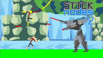Sticknodes the game 2 part 2 sticknodes animation
